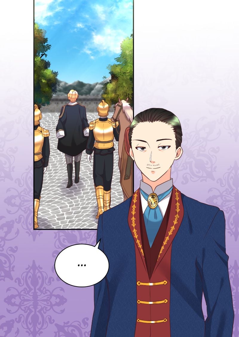 The Twins' New Life Chapter 28 - page 43