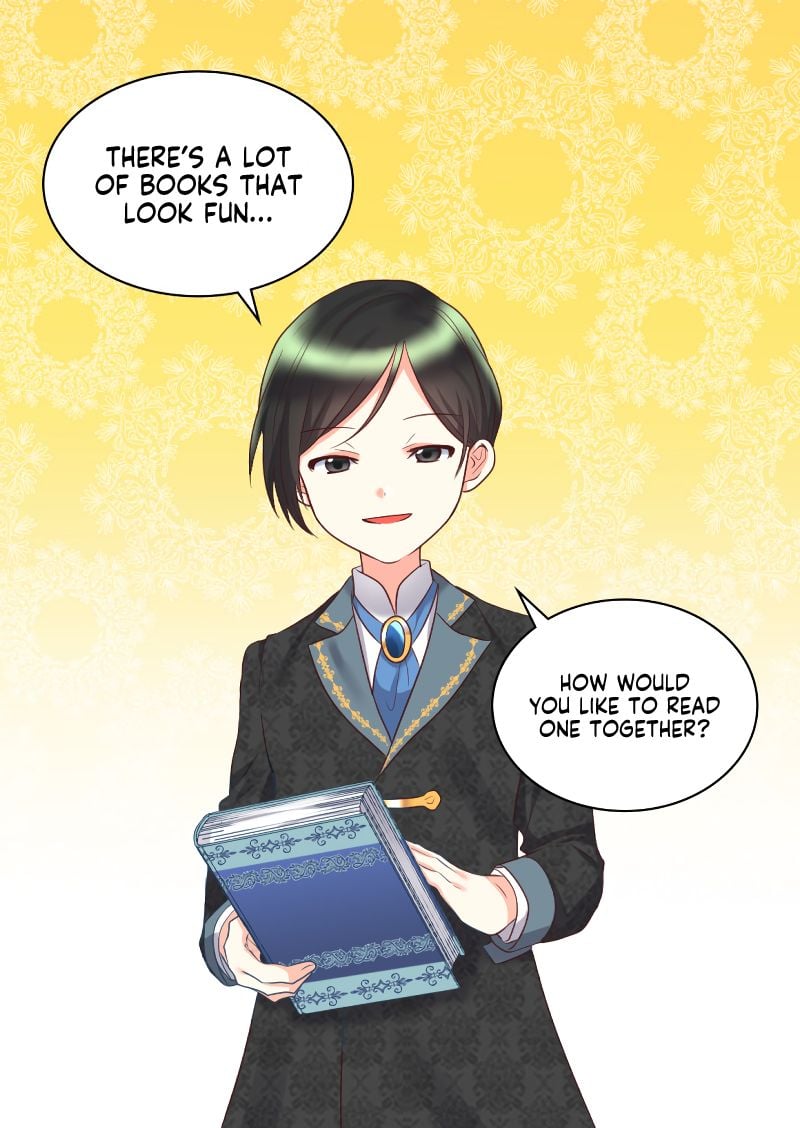The Twins' New Life Chapter 28 - page 47