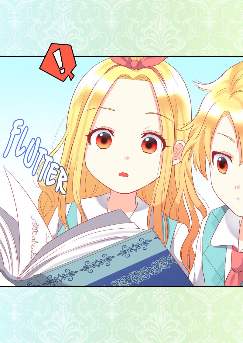 The Twins' New Life Chapter 28 - page 50