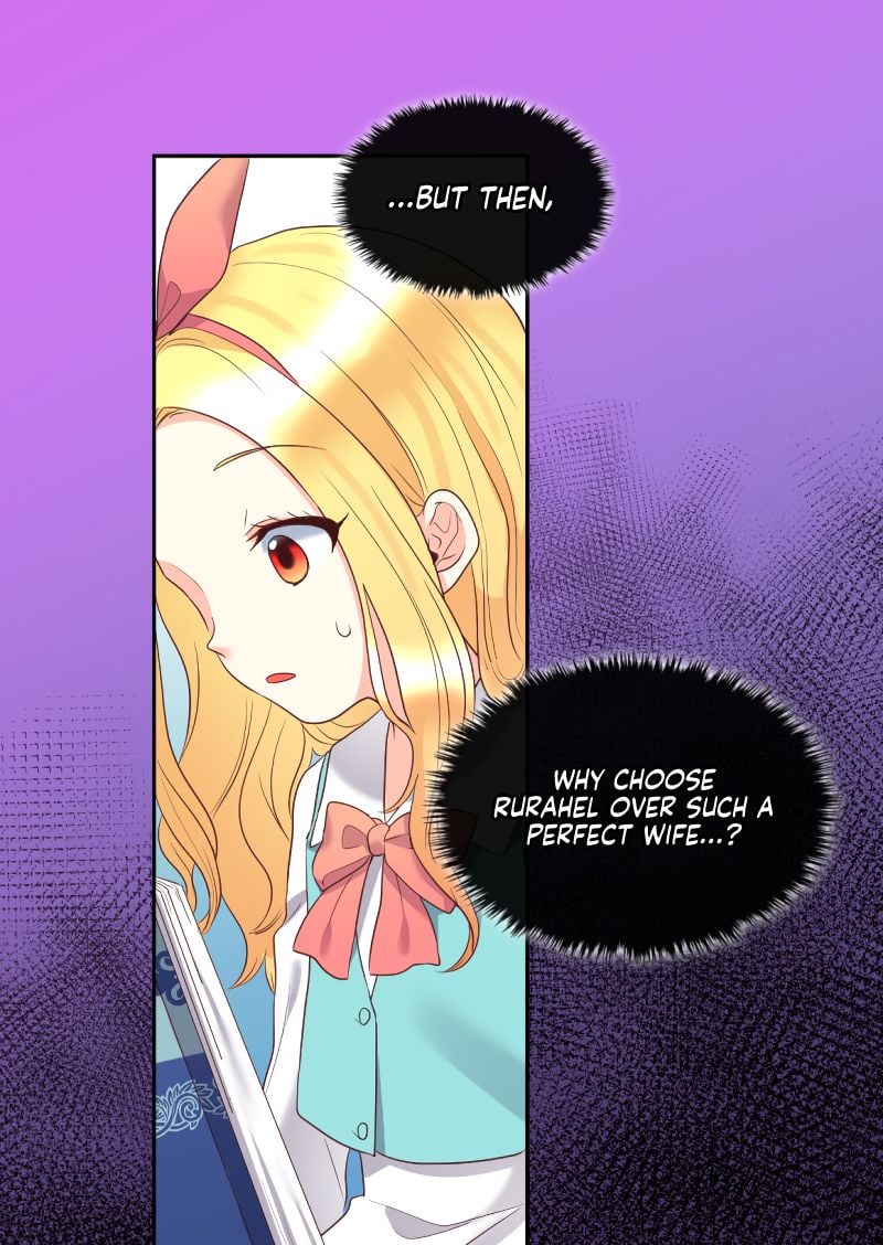 The Twins' New Life Chapter 28 - page 56