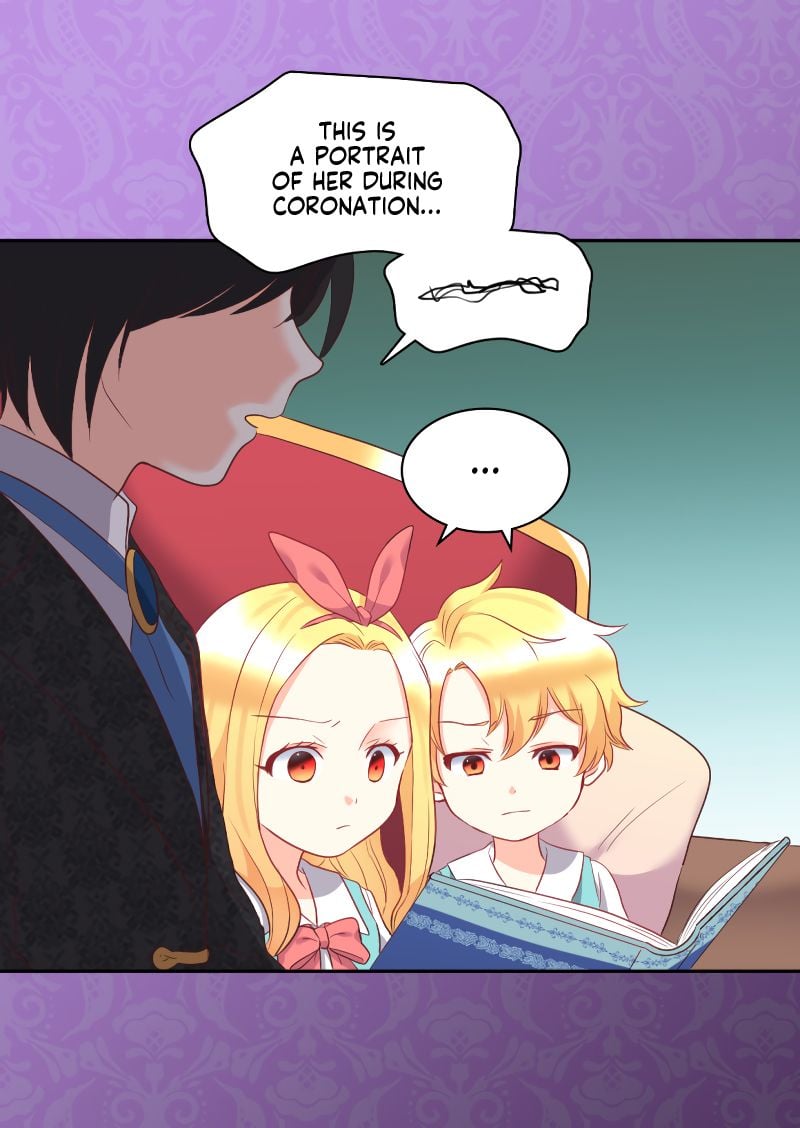 The Twins' New Life Chapter 28 - page 57