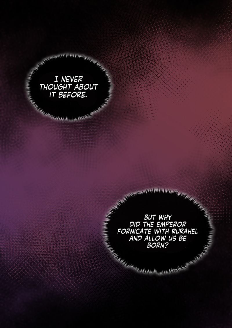 The Twins' New Life Chapter 28 - page 58