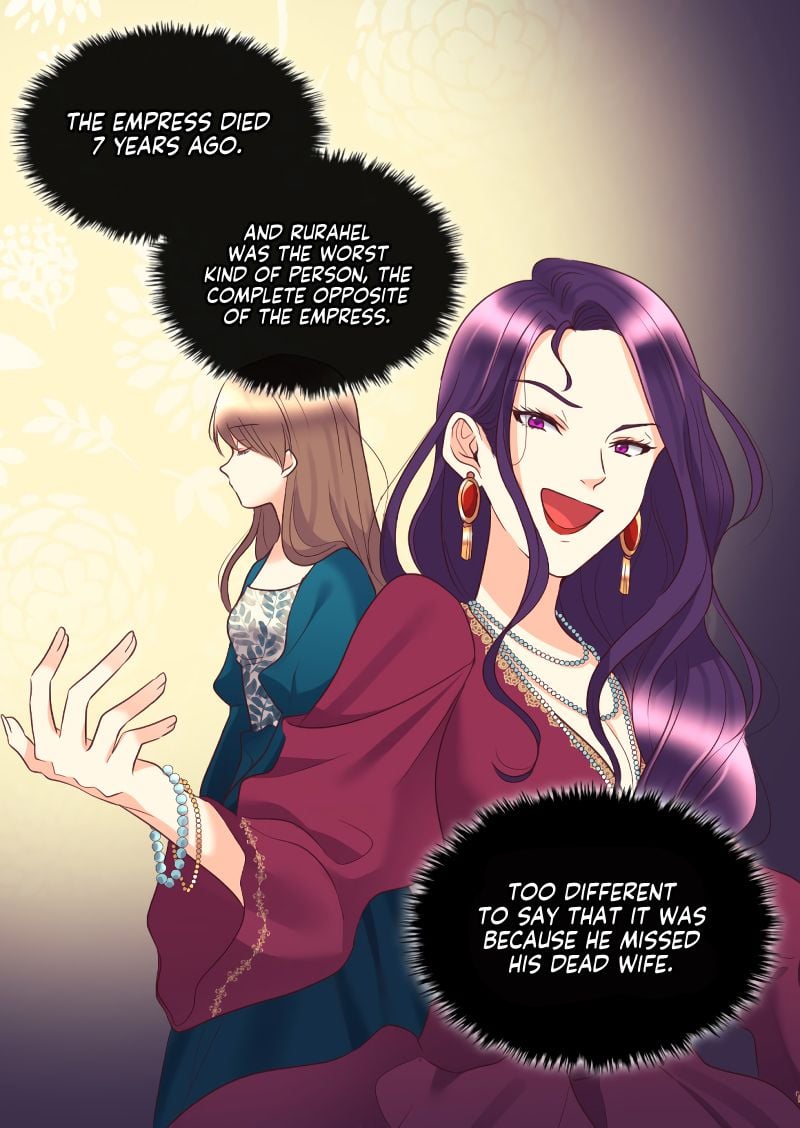 The Twins' New Life Chapter 28 - page 59