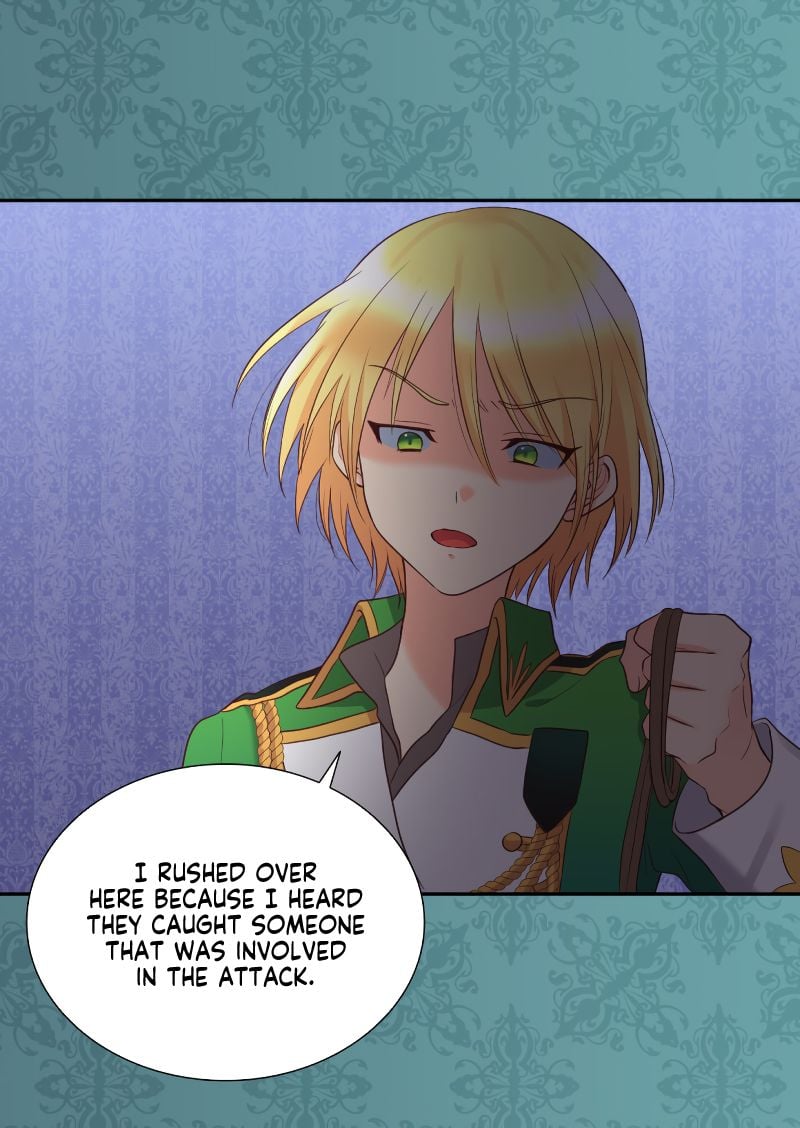 The Twins' New Life Chapter 28 - page 6