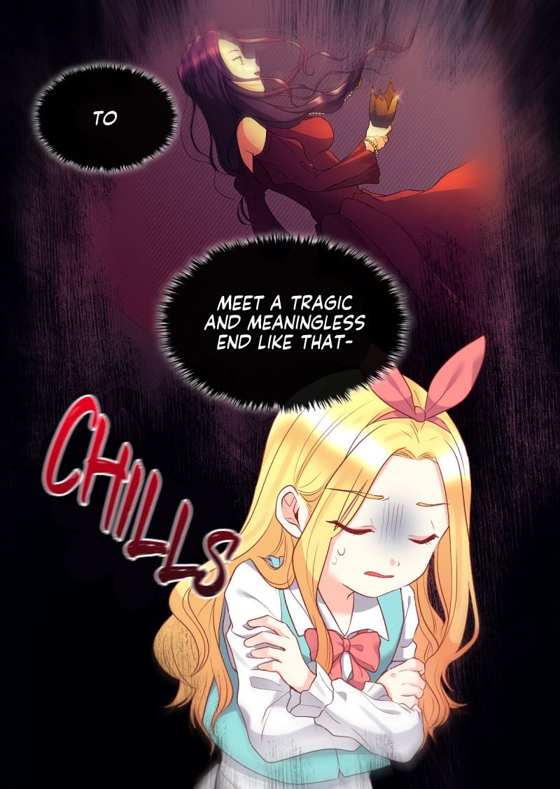 The Twins' New Life Chapter 28 - page 61