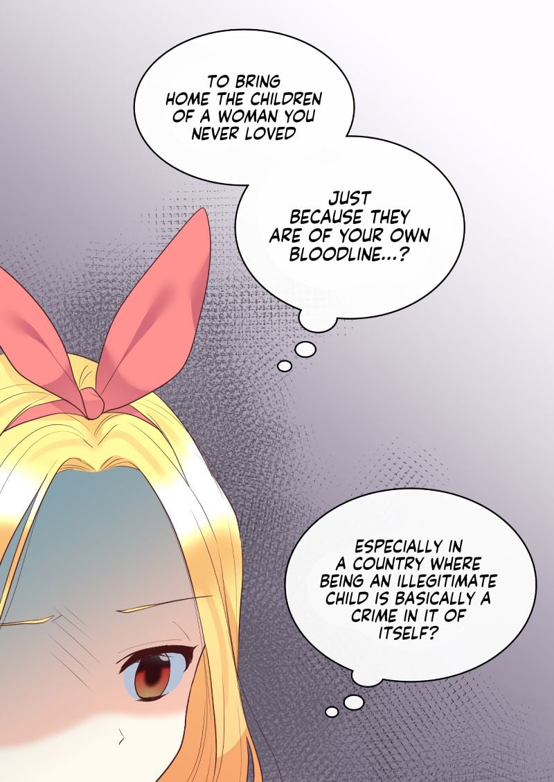 The Twins' New Life Chapter 28 - page 64