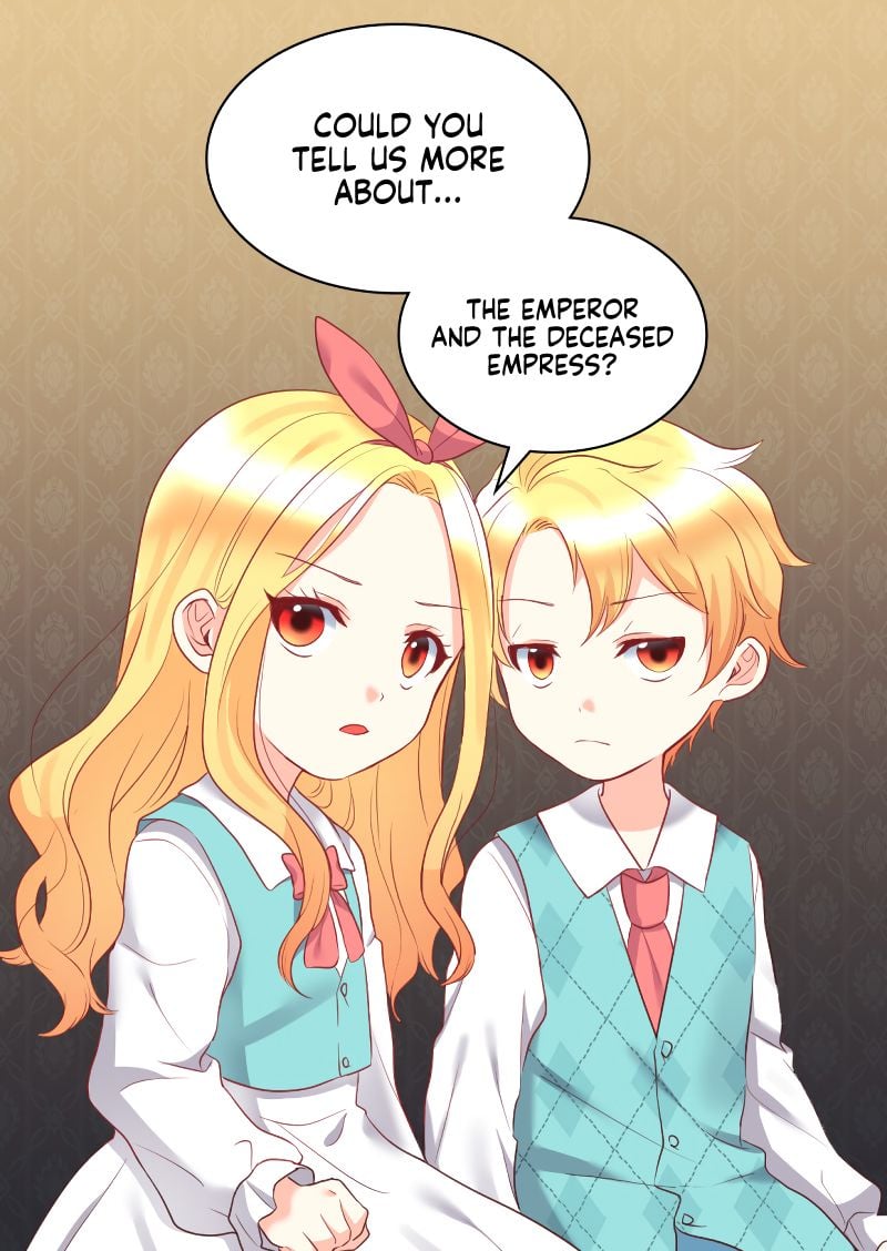 The Twins' New Life Chapter 28 - page 68