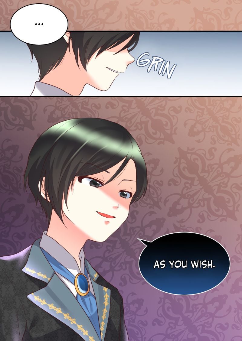 The Twins' New Life Chapter 28 - page 69