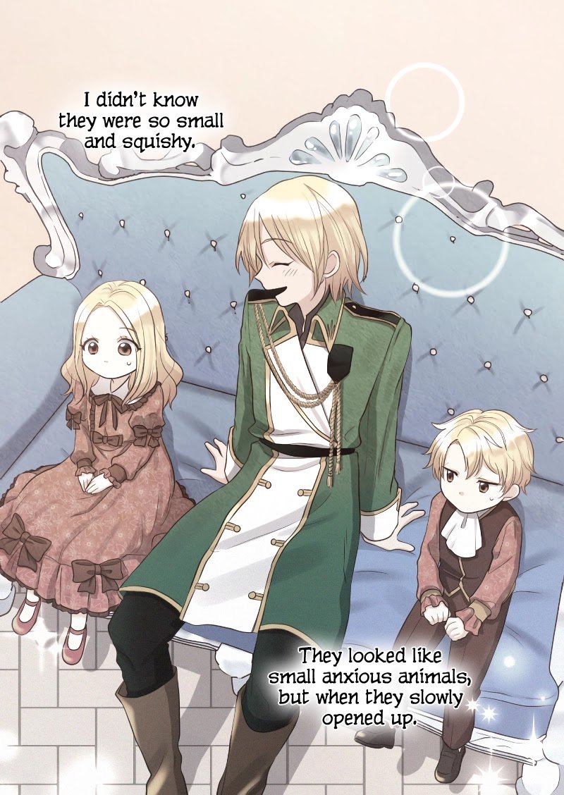 The Twins' New Life Chapter 67 - page 11