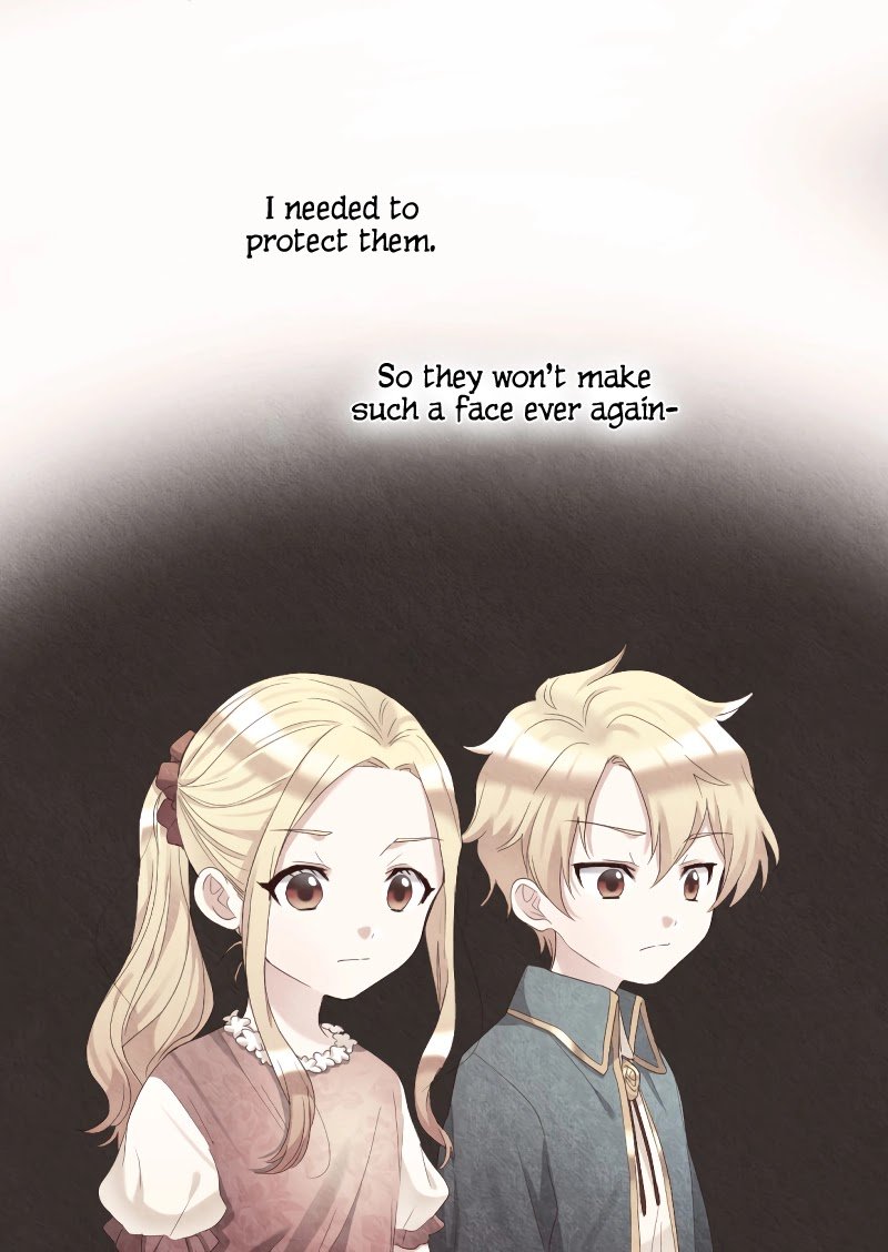 The Twins' New Life Chapter 67 - page 12