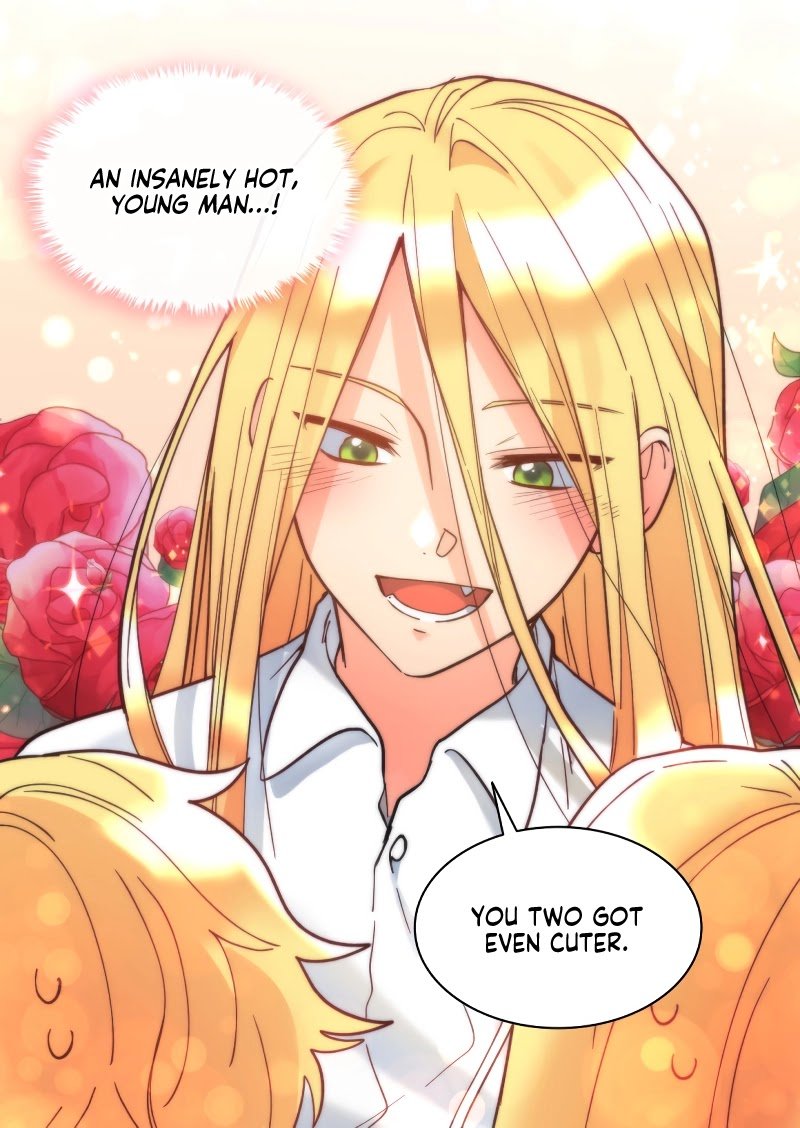 The Twins' New Life Chapter 67 - page 17