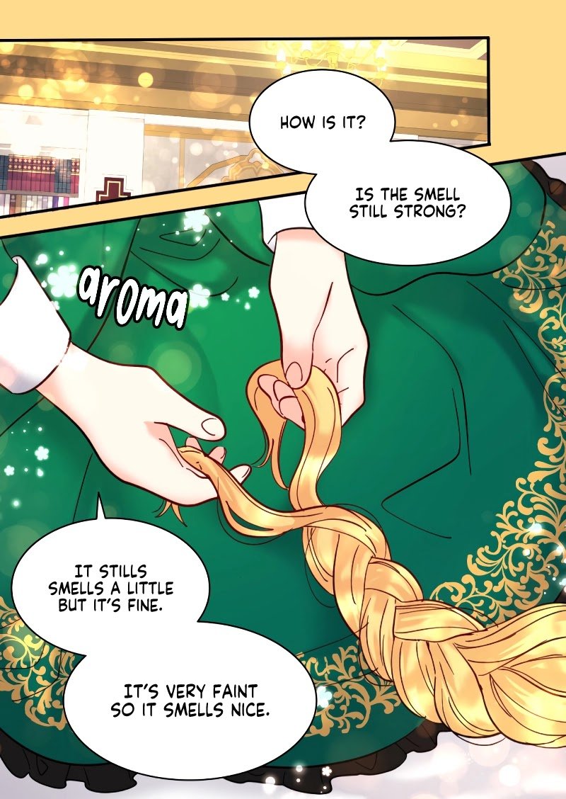 The Twins' New Life Chapter 67 - page 22