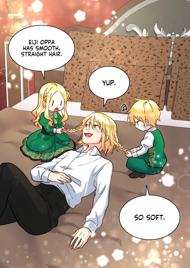 The Twins' New Life Chapter 67 - page 23