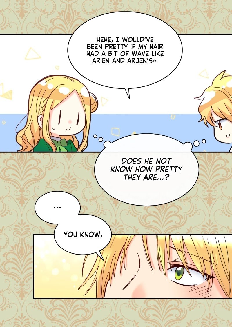 The Twins' New Life Chapter 67 - page 24