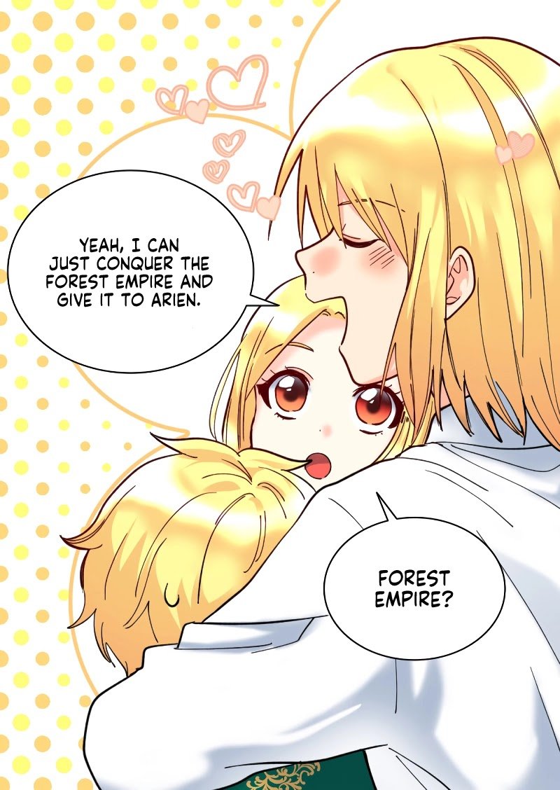 The Twins' New Life Chapter 67 - page 29