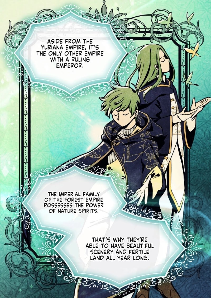 The Twins' New Life Chapter 67 - page 30
