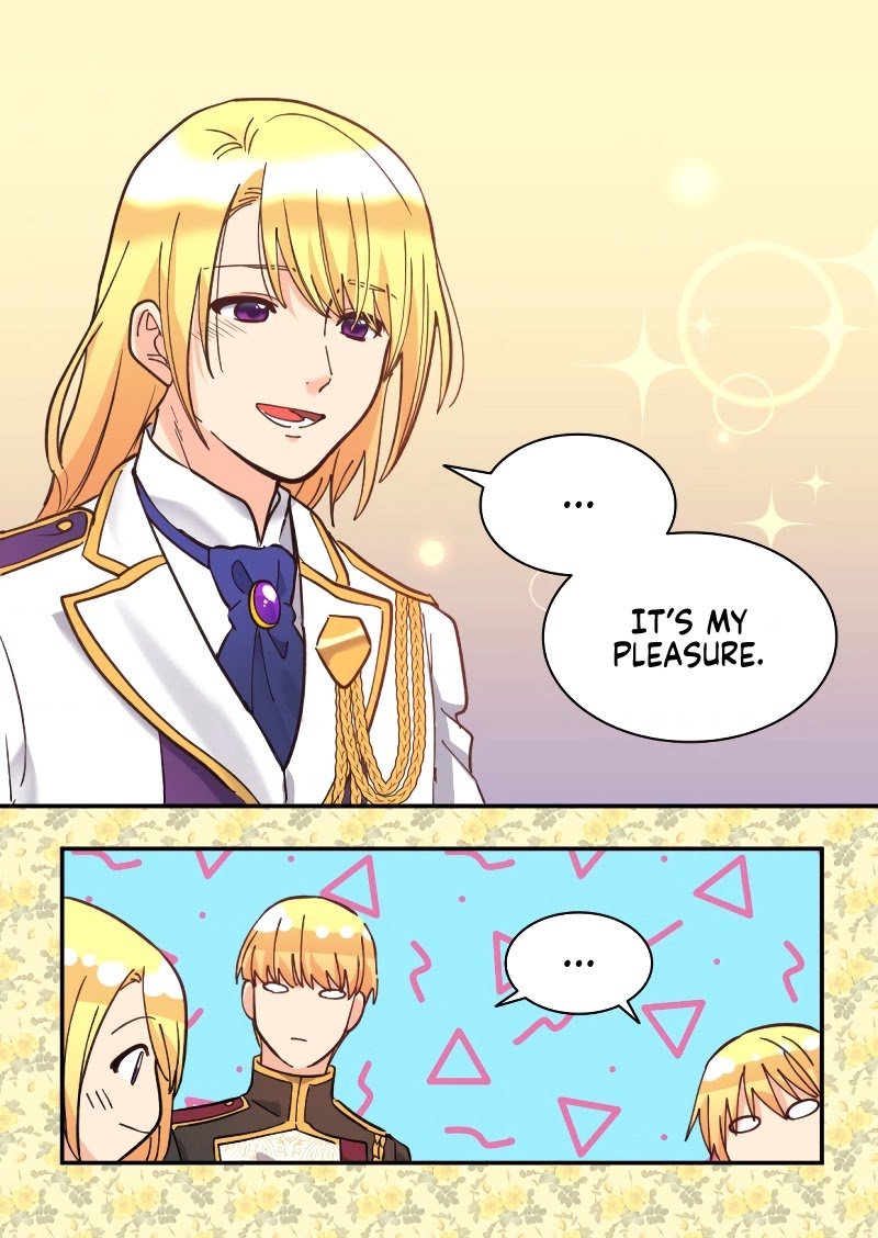 The Twins' New Life Chapter 67 - page 39