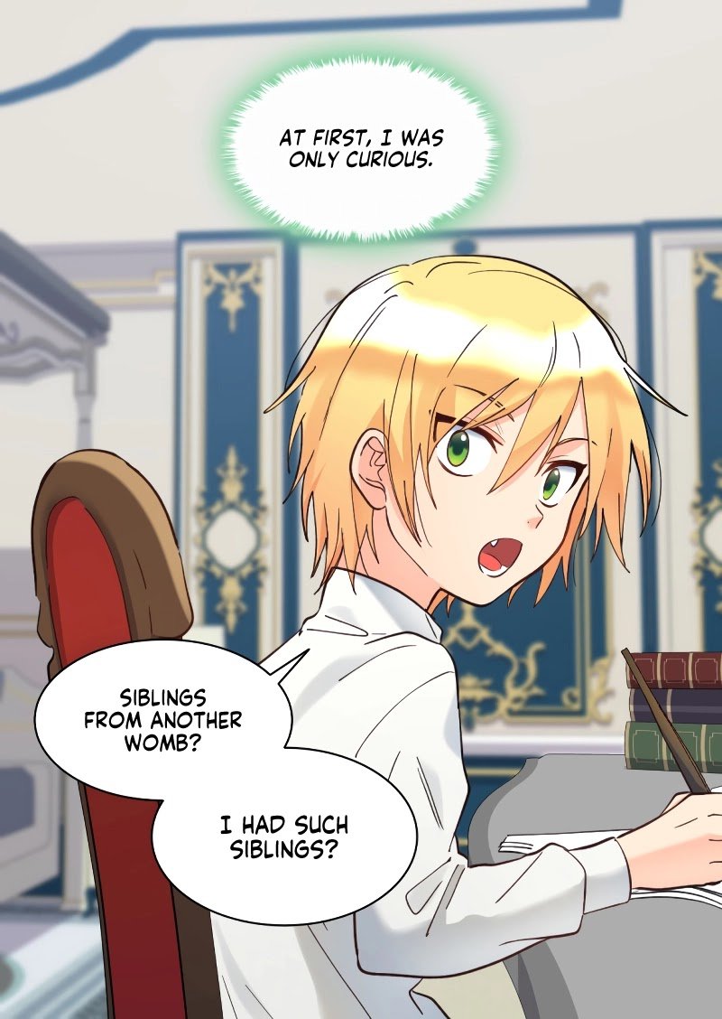 The Twins' New Life Chapter 67 - page 4
