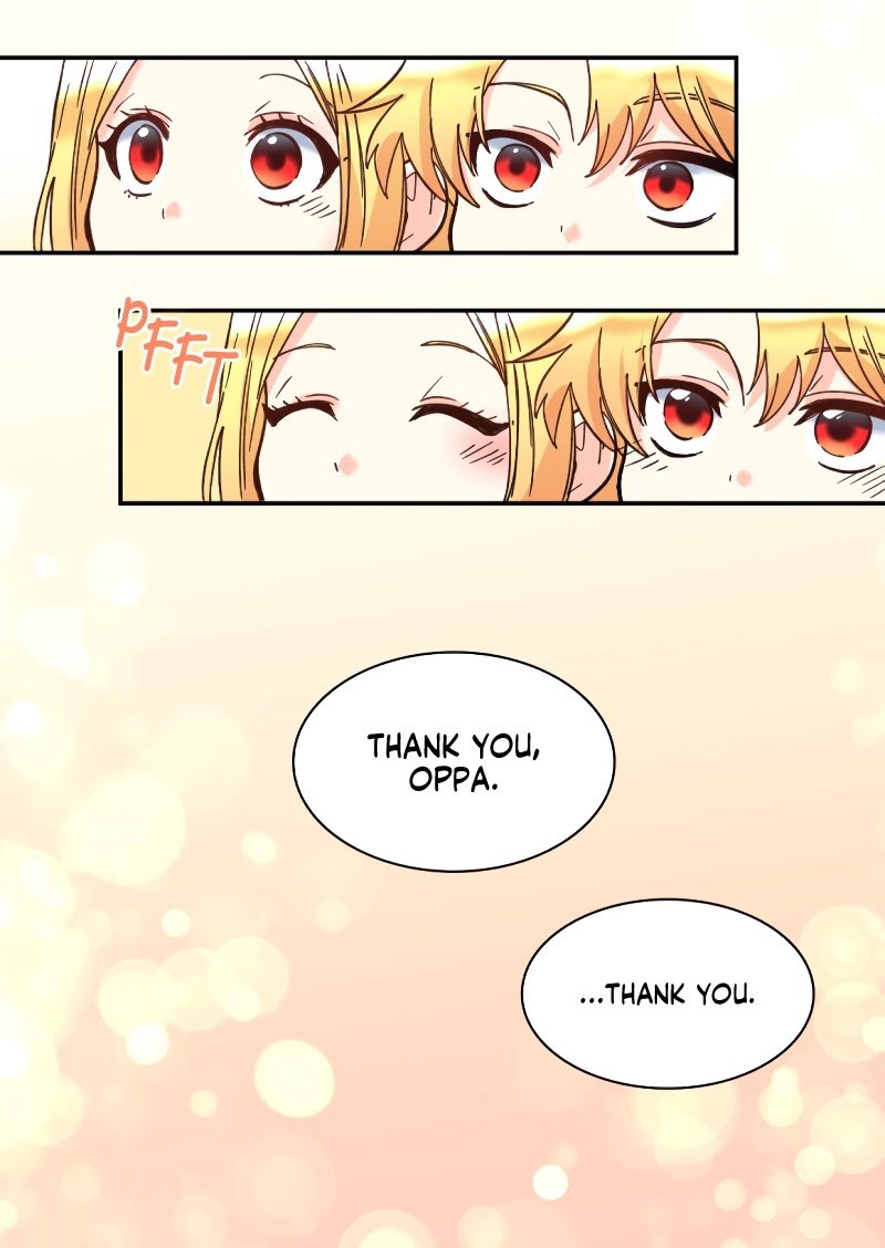The Twins' New Life Chapter 67 - page 41