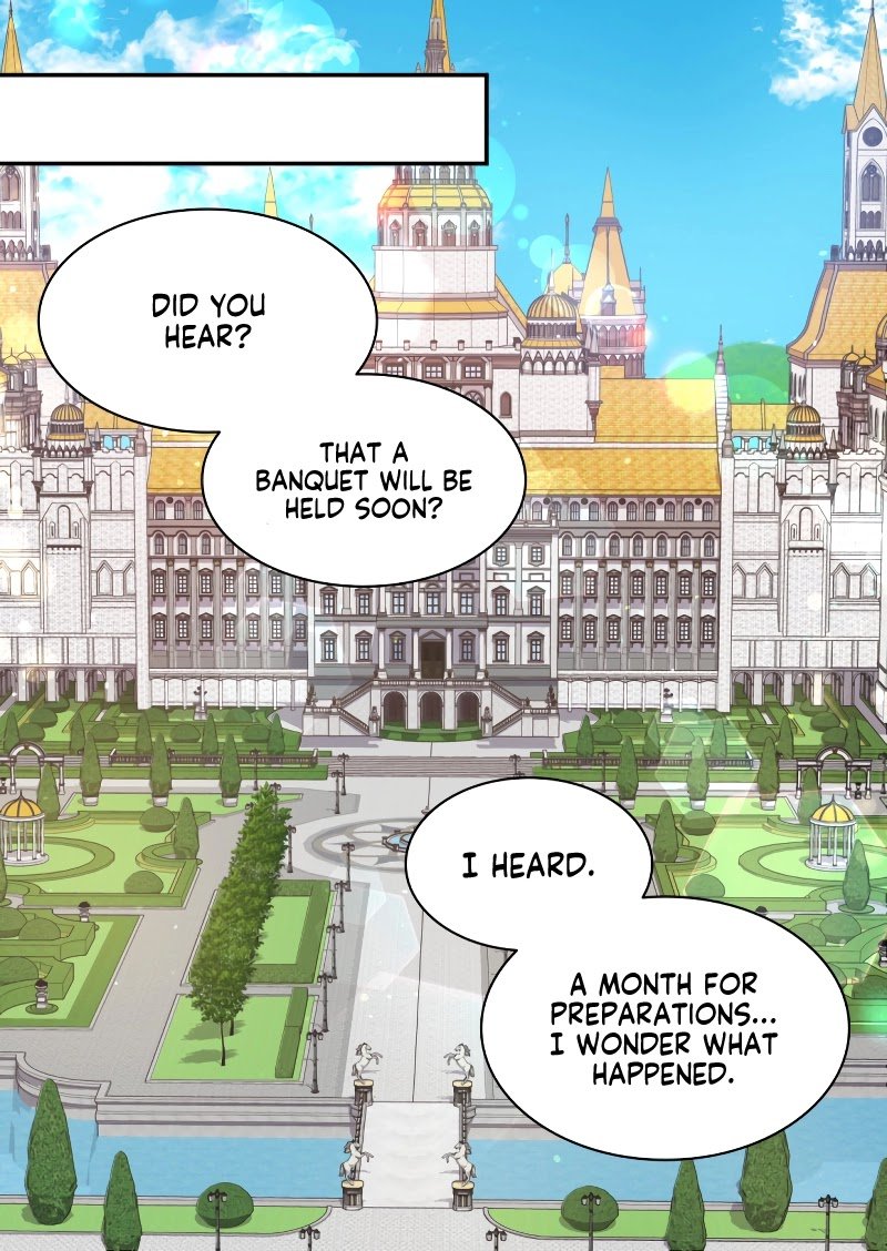 The Twins' New Life Chapter 67 - page 42