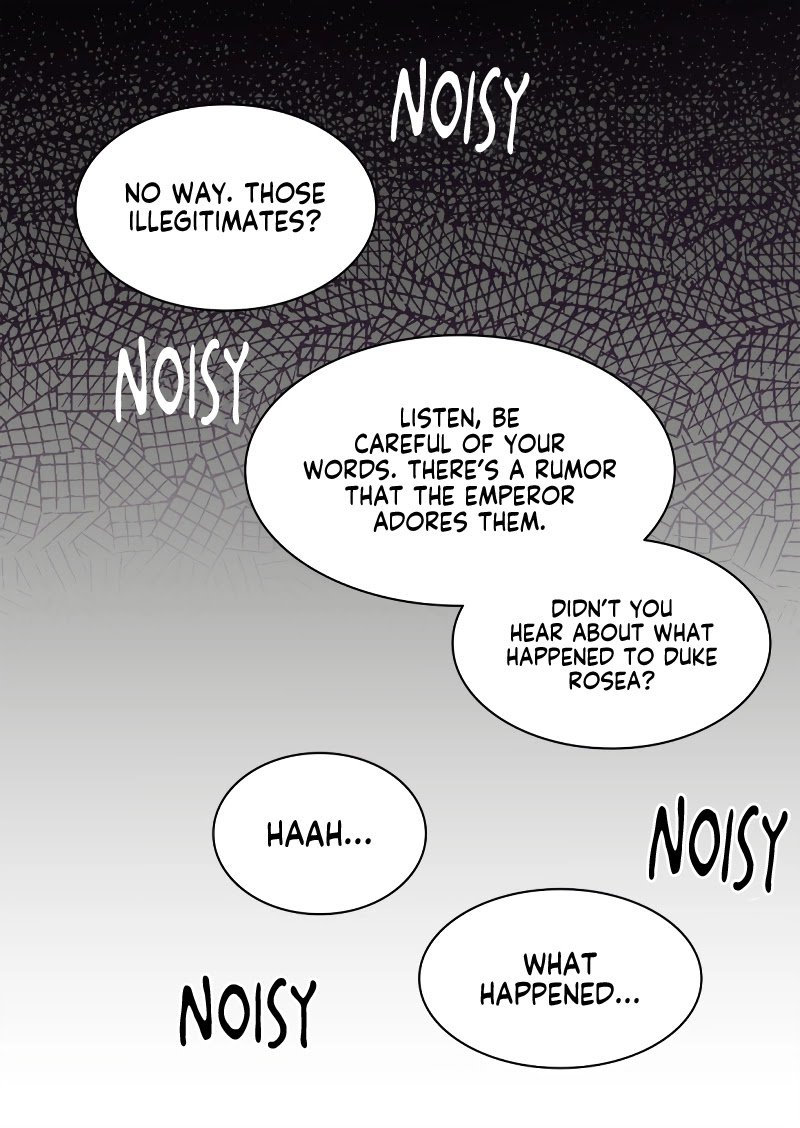 The Twins' New Life Chapter 67 - page 44