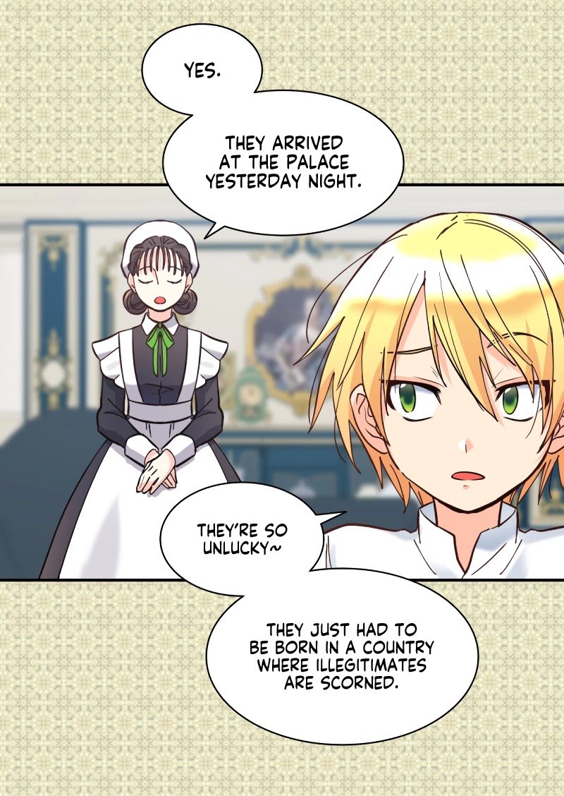 The Twins' New Life Chapter 67 - page 5