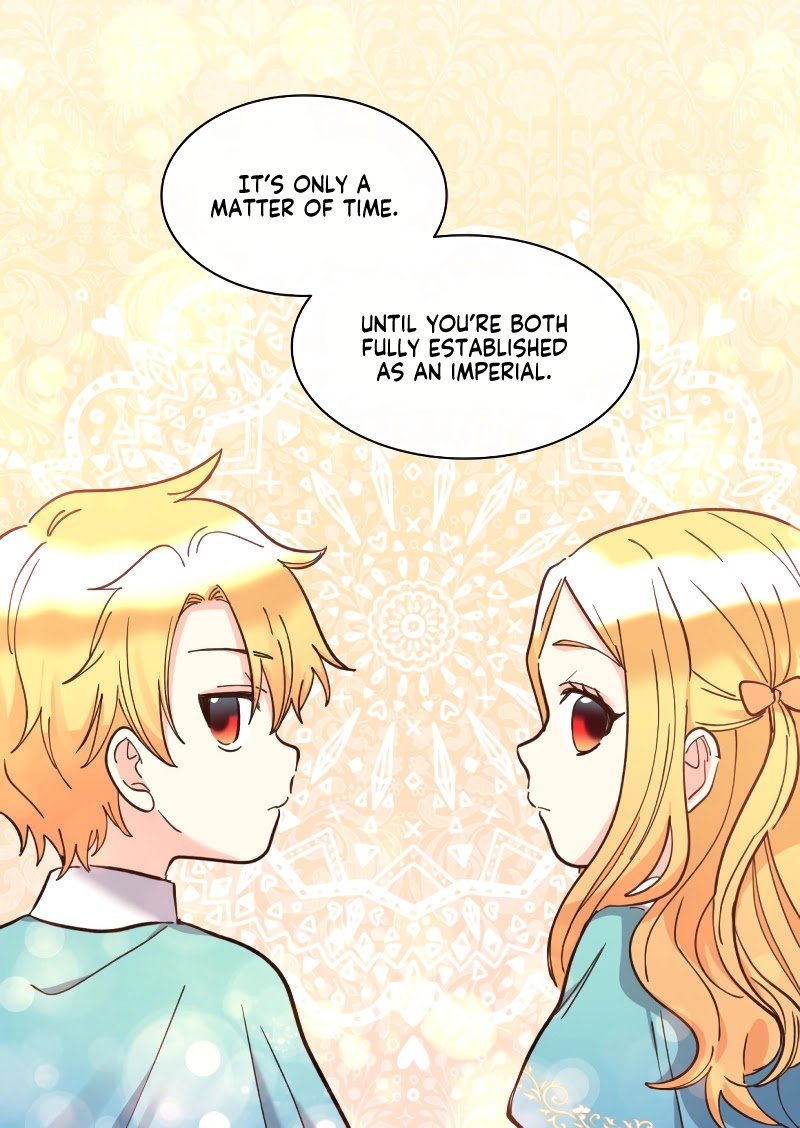 The Twins' New Life Chapter 67 - page 50