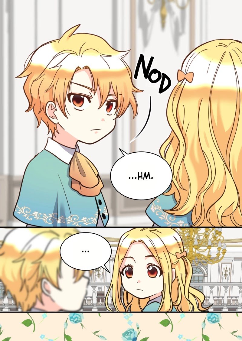 The Twins' New Life Chapter 67 - page 51