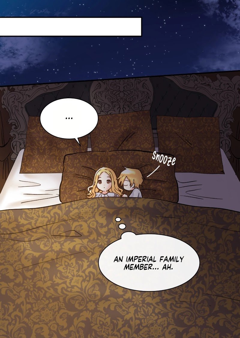 The Twins' New Life Chapter 67 - page 52