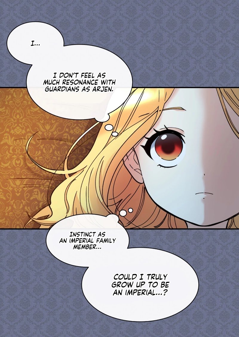 The Twins' New Life Chapter 67 - page 53