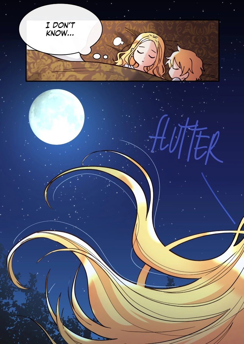 The Twins' New Life Chapter 67 - page 54