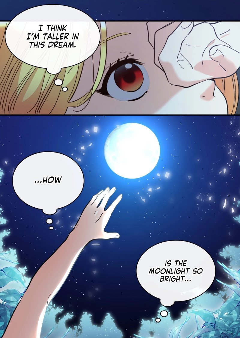 The Twins' New Life Chapter 67 - page 56