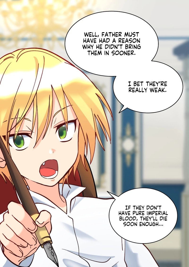 The Twins' New Life Chapter 67 - page 6