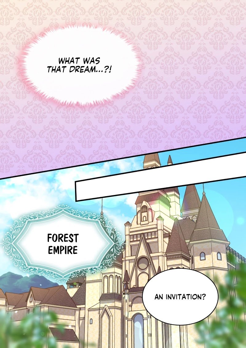 The Twins' New Life Chapter 67 - page 61
