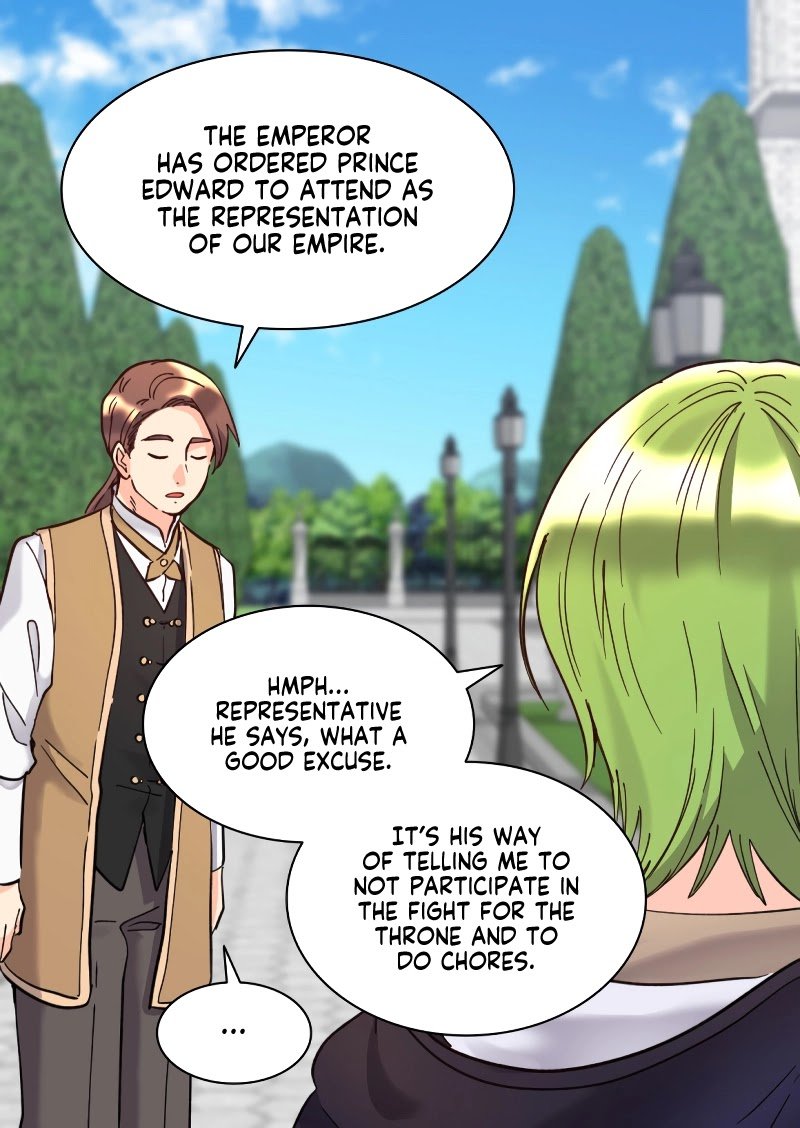 The Twins' New Life Chapter 67 - page 63