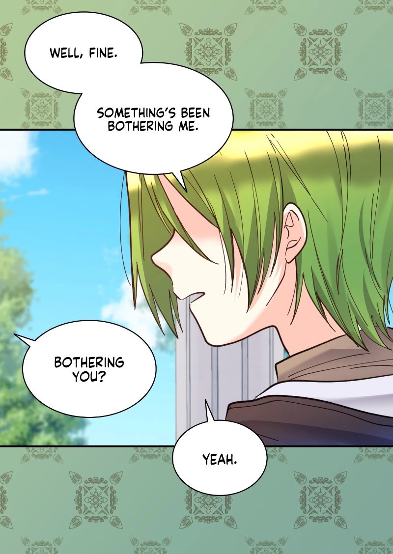 The Twins' New Life Chapter 67 - page 64