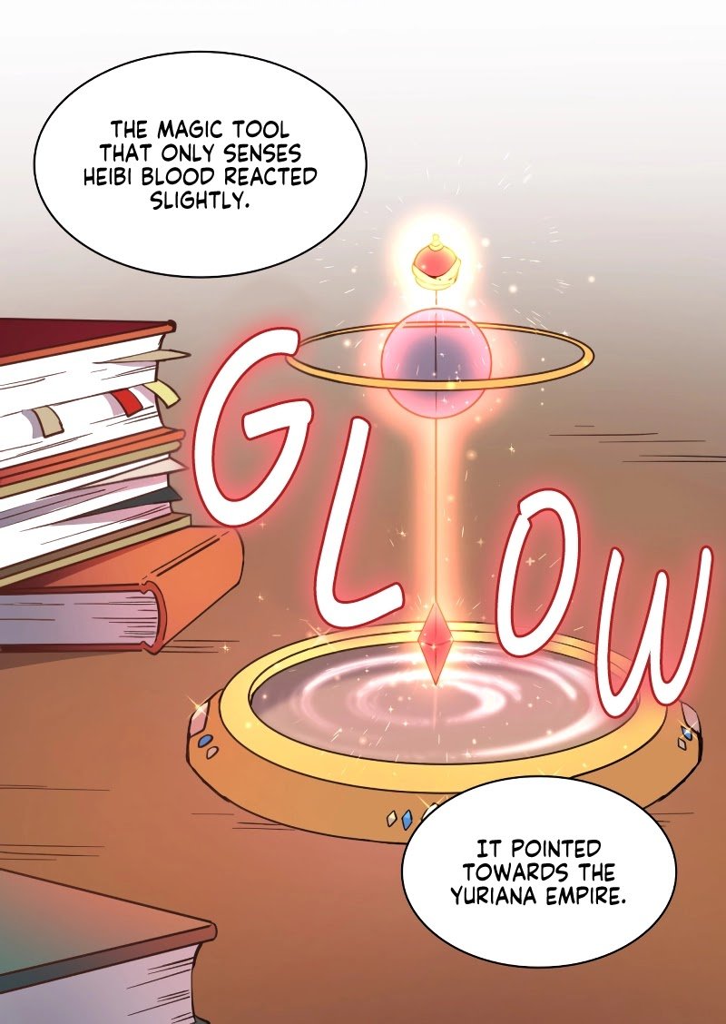 The Twins' New Life Chapter 67 - page 65