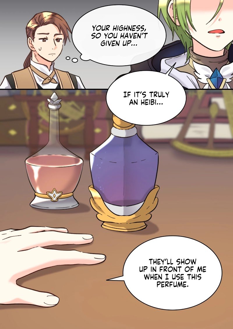 The Twins' New Life Chapter 67 - page 66