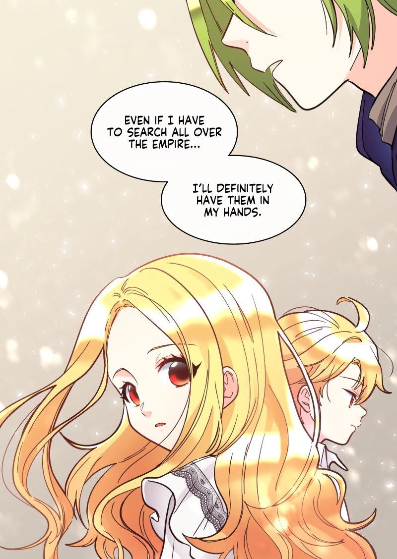 The Twins' New Life Chapter 67 - page 67