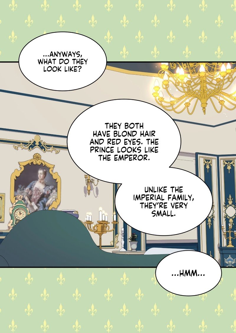 The Twins' New Life Chapter 67 - page 7