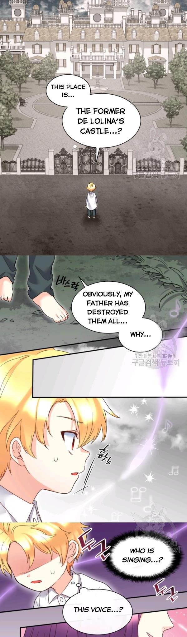 The Twins' New Life Chapter 87 - page 11