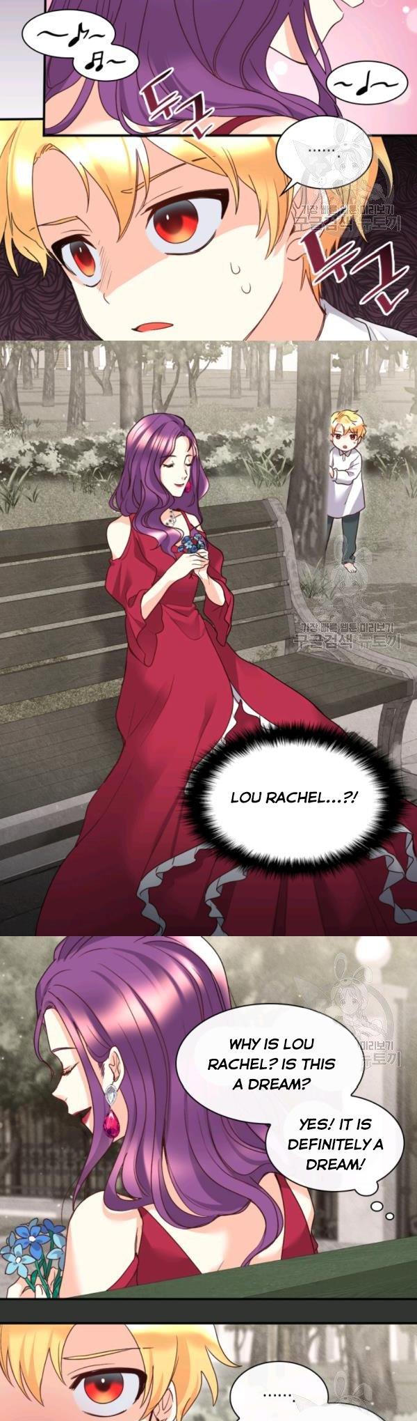 The Twins' New Life Chapter 87 - page 12
