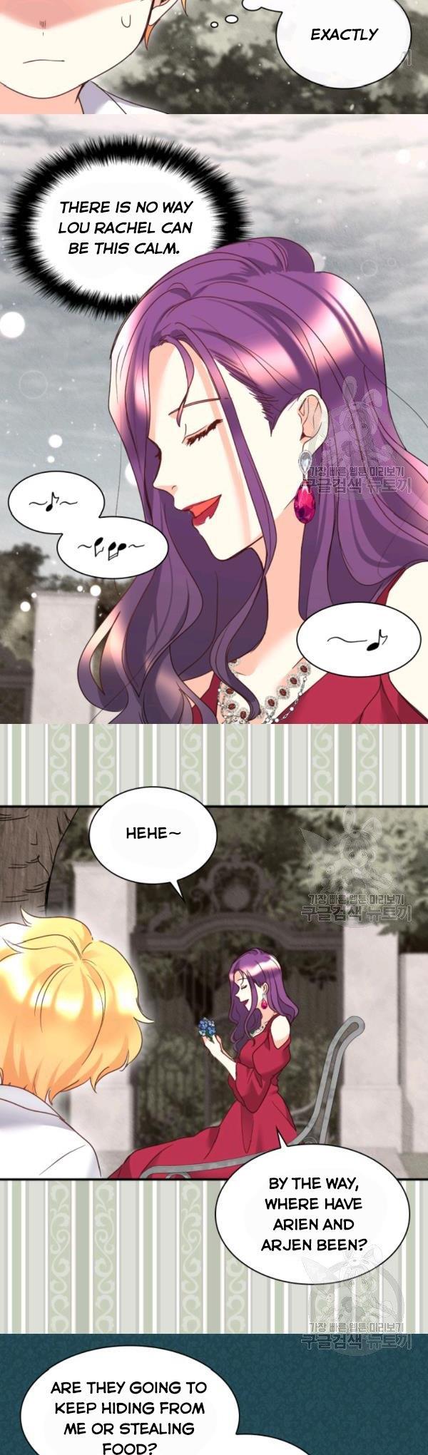 The Twins' New Life Chapter 87 - page 13
