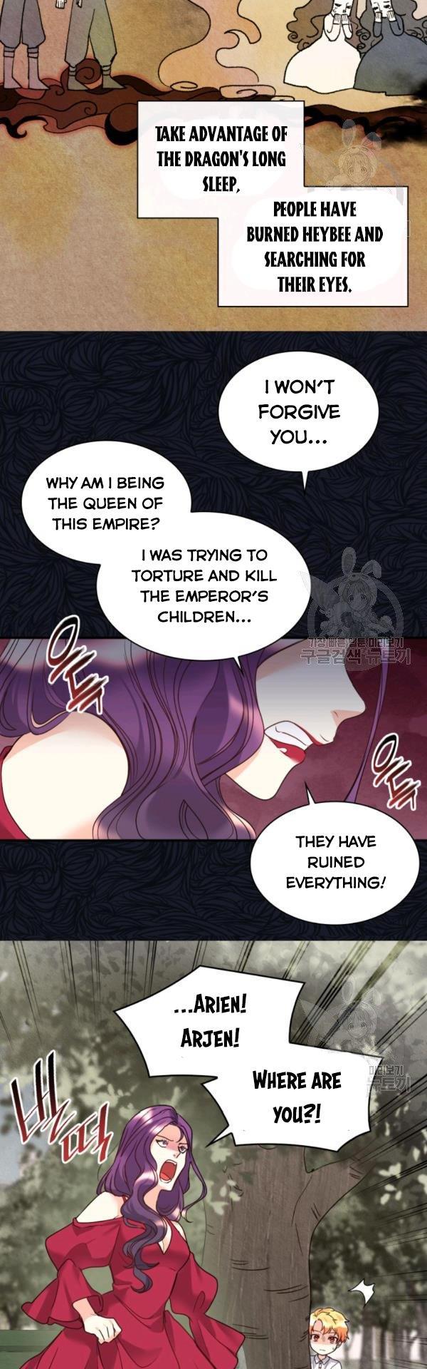 The Twins' New Life Chapter 87 - page 18