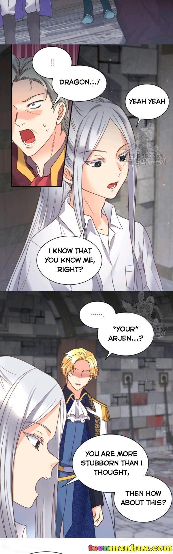 The Twins' New Life Chapter 87 - page 6