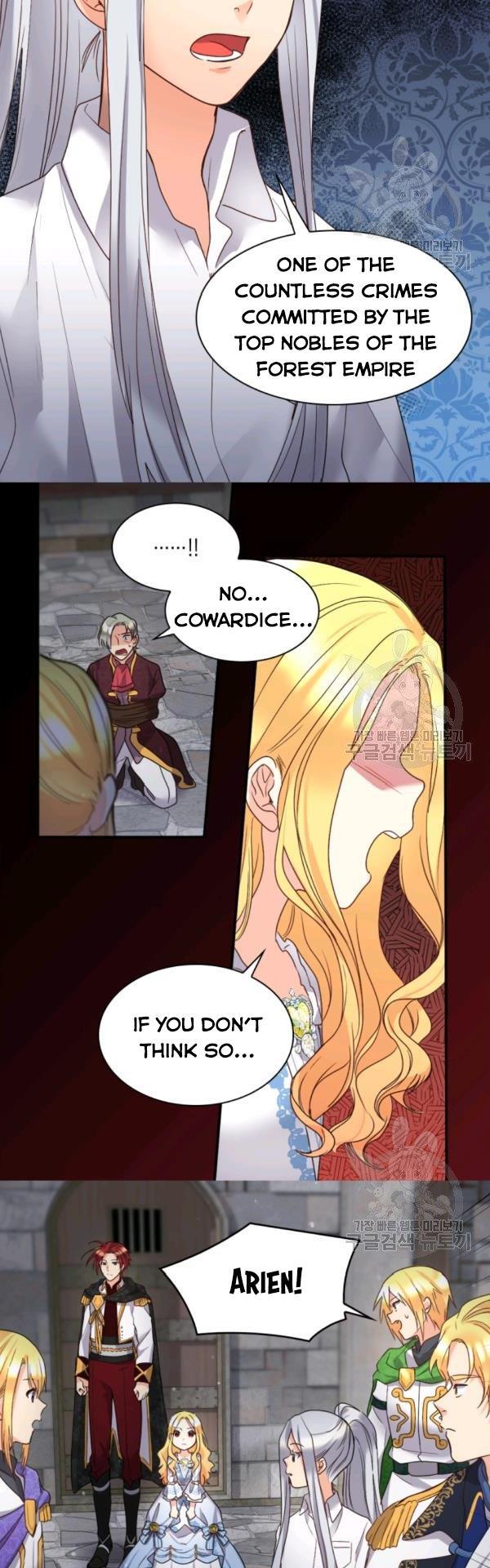 The Twins' New Life Chapter 87 - page 8