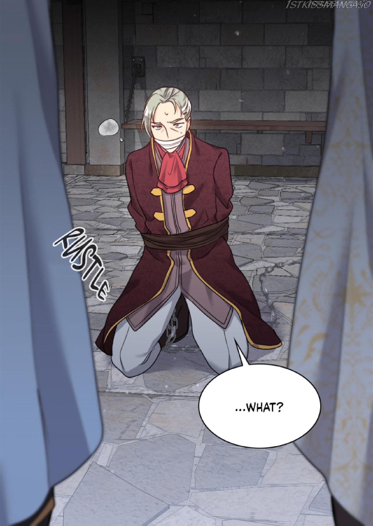 The Twins' New Life Chapter 86.5 - page 1