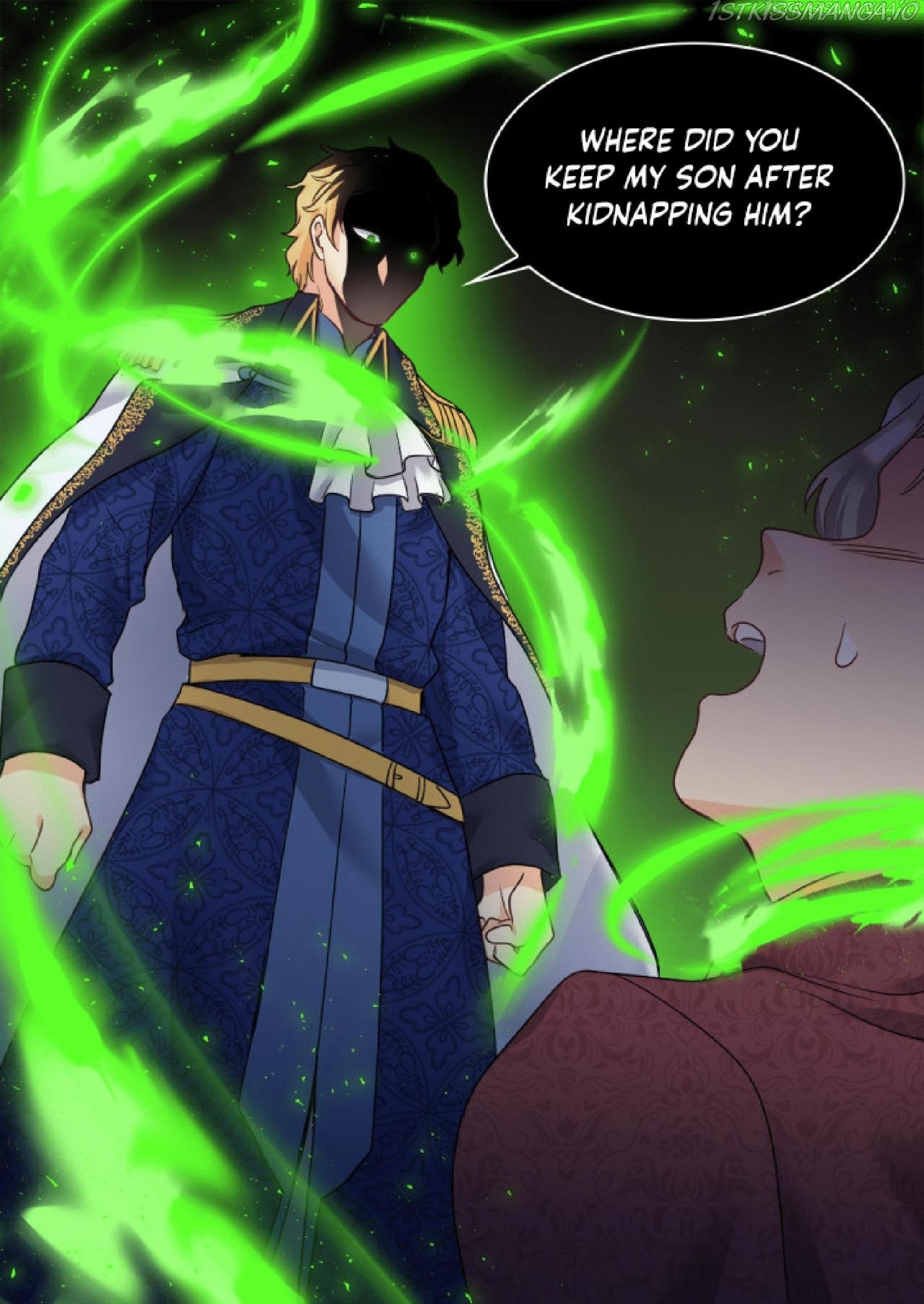 The Twins' New Life Chapter 86.5 - page 10