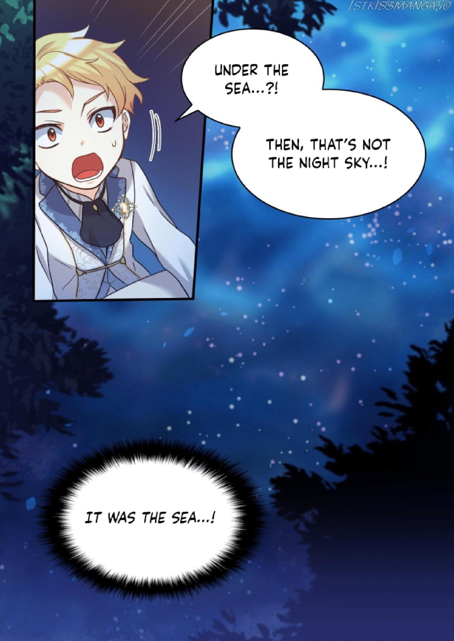 The Twins' New Life Chapter 86.5 - page 13
