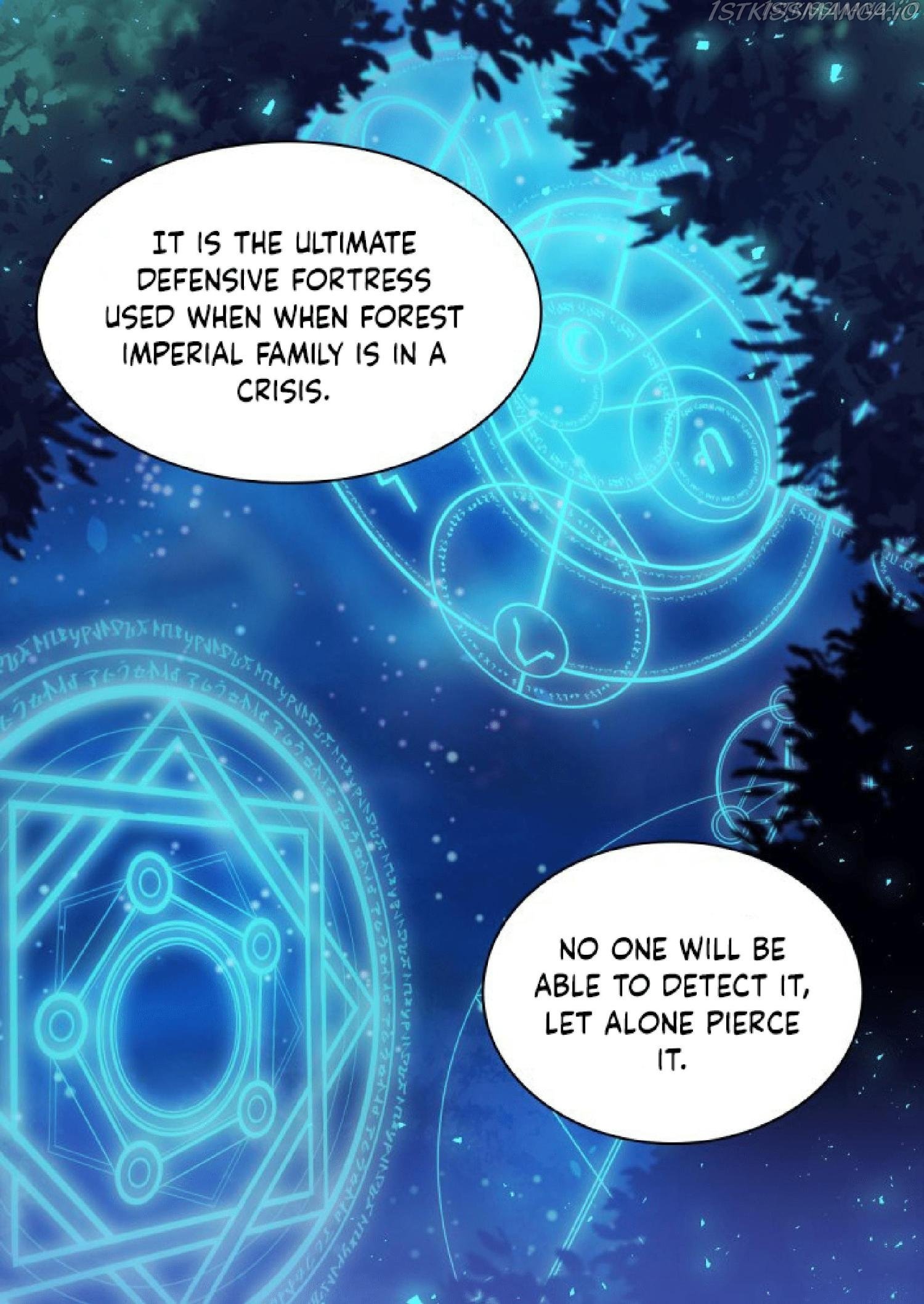 The Twins' New Life Chapter 86.5 - page 14